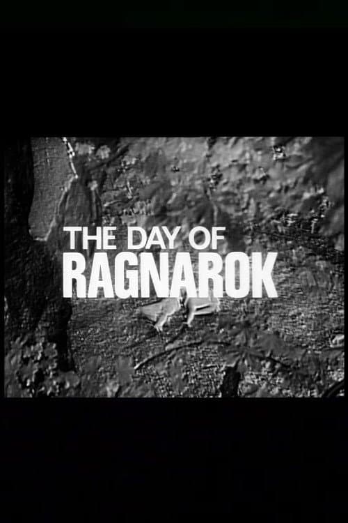 The Day of Ragnarok