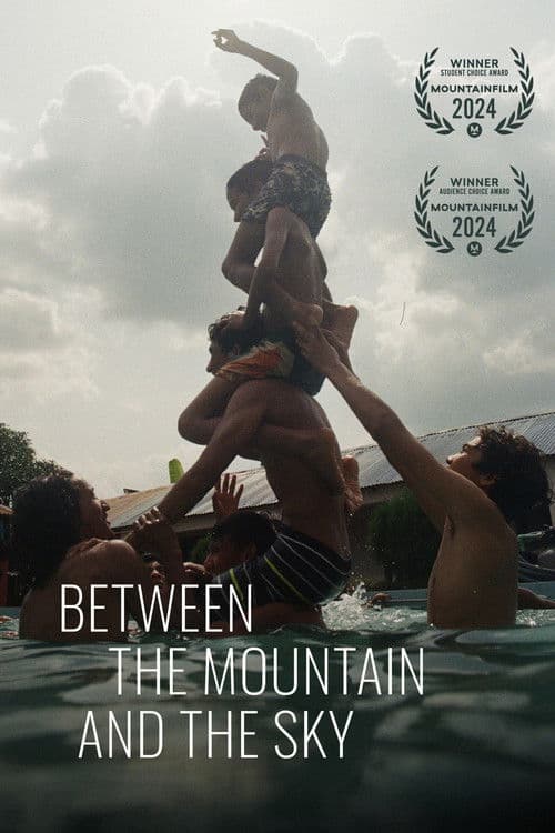 Between the Mountain and the Sky