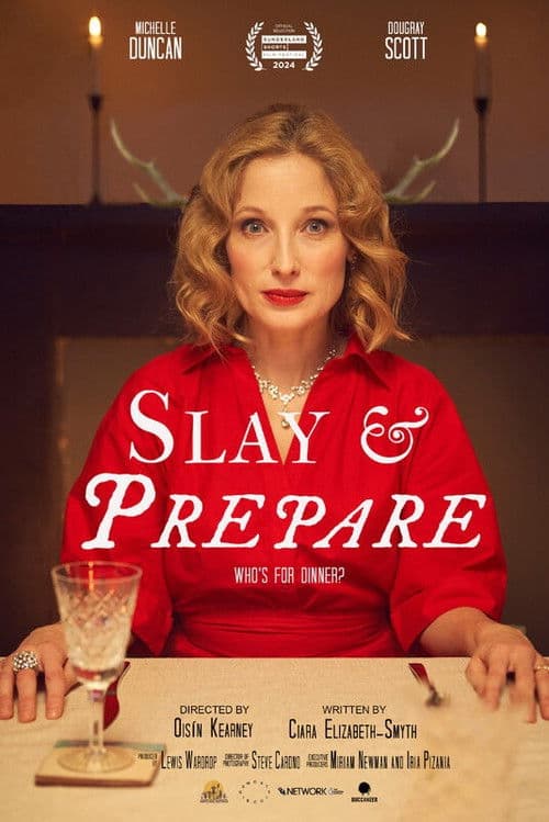 Slay & Prepare