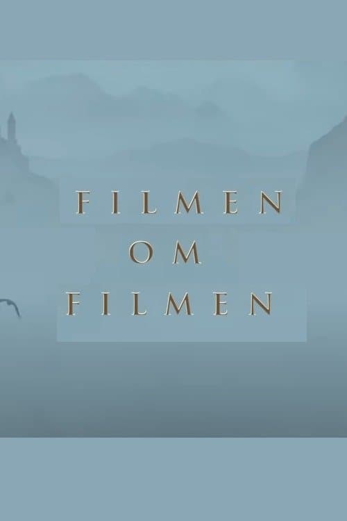 Kaptein Sabeltann - Filmen om filmen