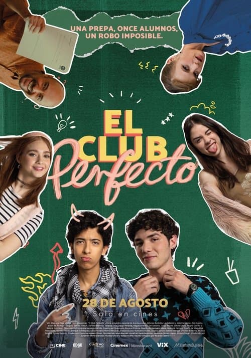El Club Perfecto