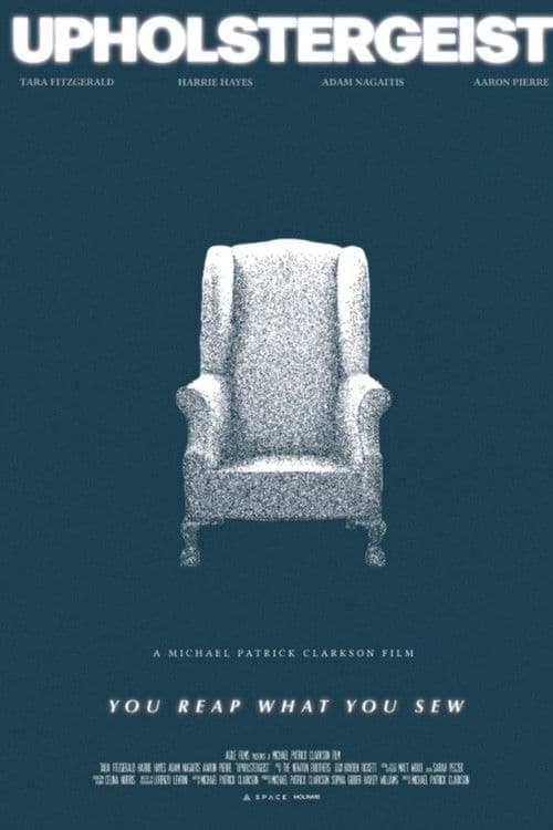 Upholstergeist