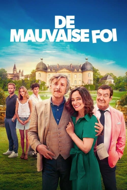 De mauvaise foi