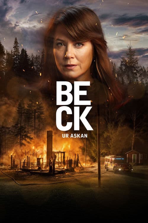 Beck 53 - Ur askan