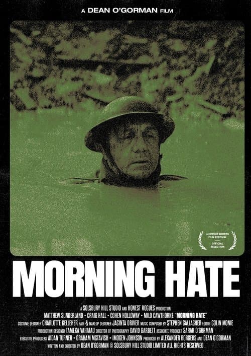 Morning Hate