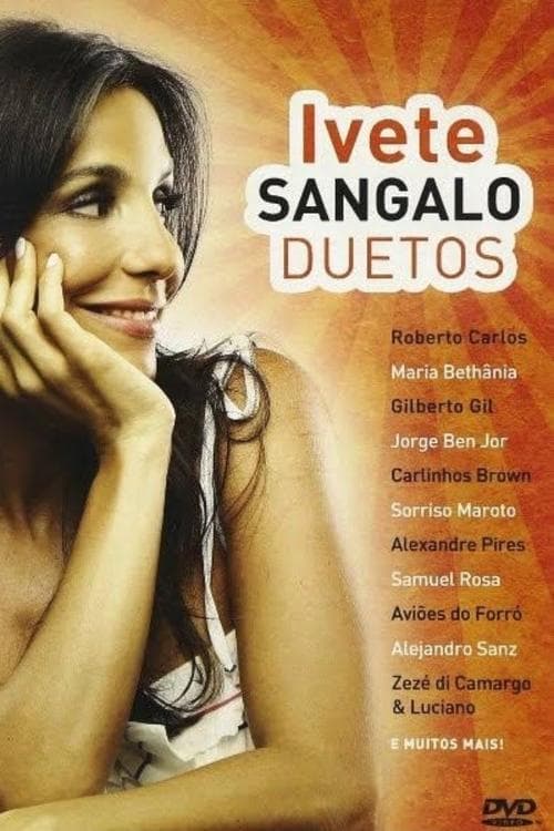 Ivete Sangalo: Duetos
