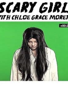 Scary Girl