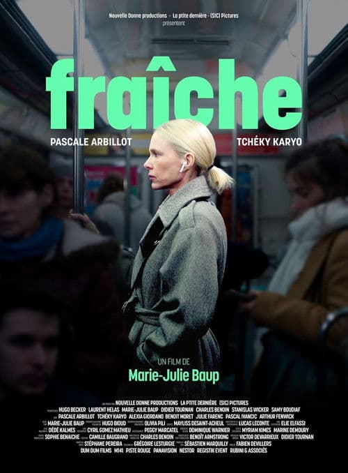 Fraîche