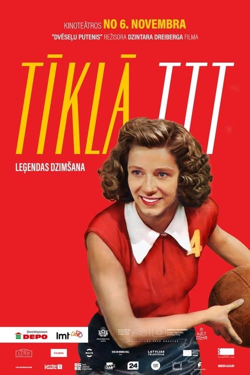 Tīklā. TTT leģendas dzimšana