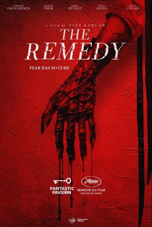 The Remedy