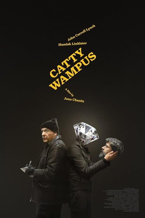 Cattywampus