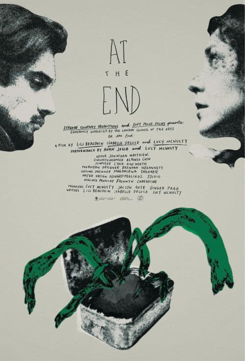 At the End