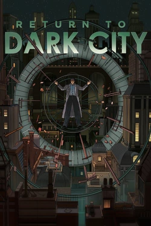 Return to Dark City