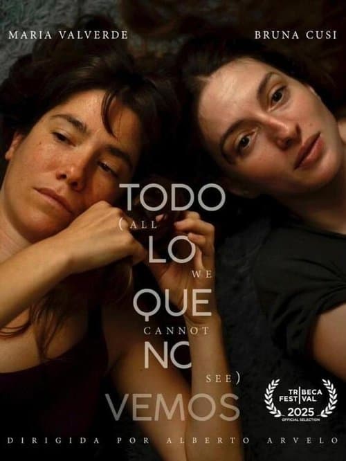 Todo lo que no vemos