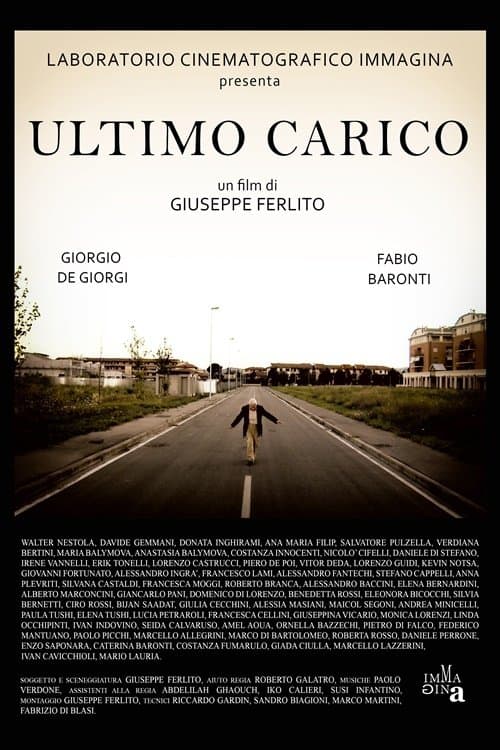 Ultimo carico