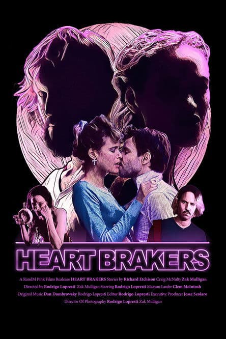 Heart Brakers