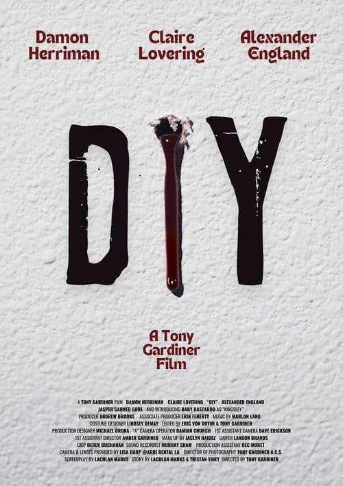 DIY