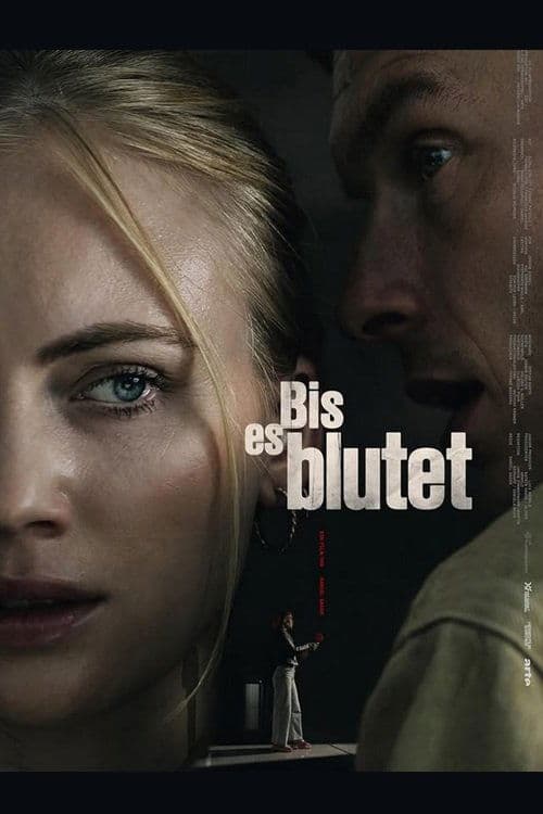 Bis es blutet