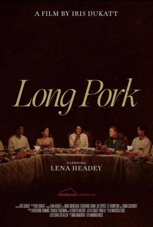 Long Pork