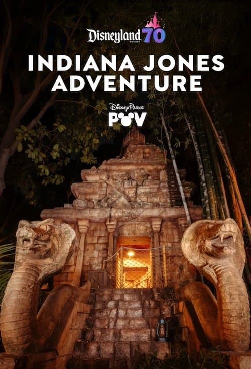 Indiana Jones Adventure | Disneyland Resort