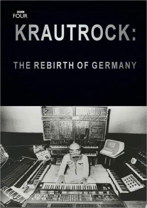 Krautrock: The Rebirth of Germany