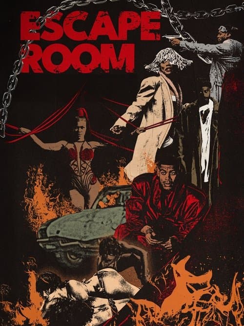 Escape Room