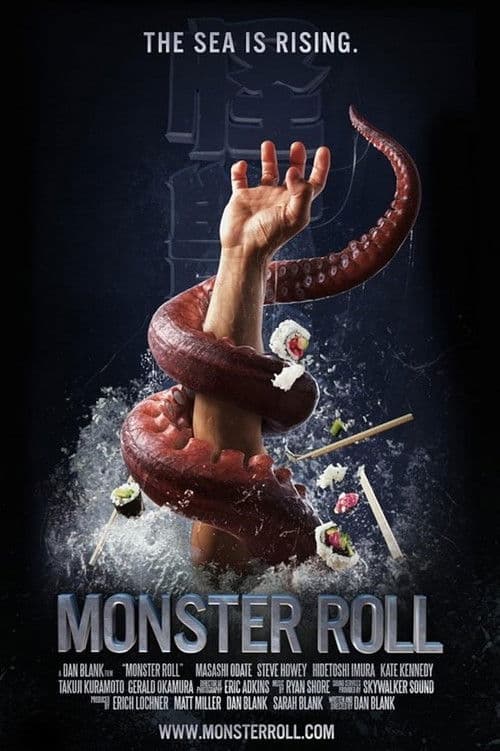 Monster Roll
