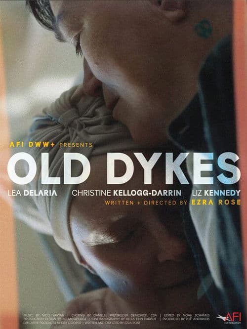 Old Dykes