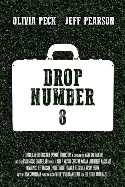 Drop Number 8