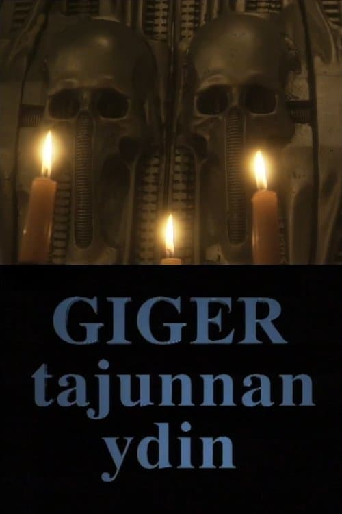 Giger - tajunnan ydin