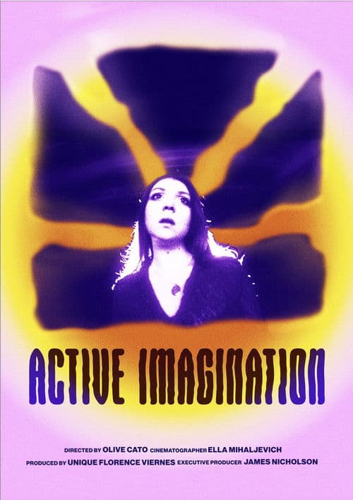 Active Imagination