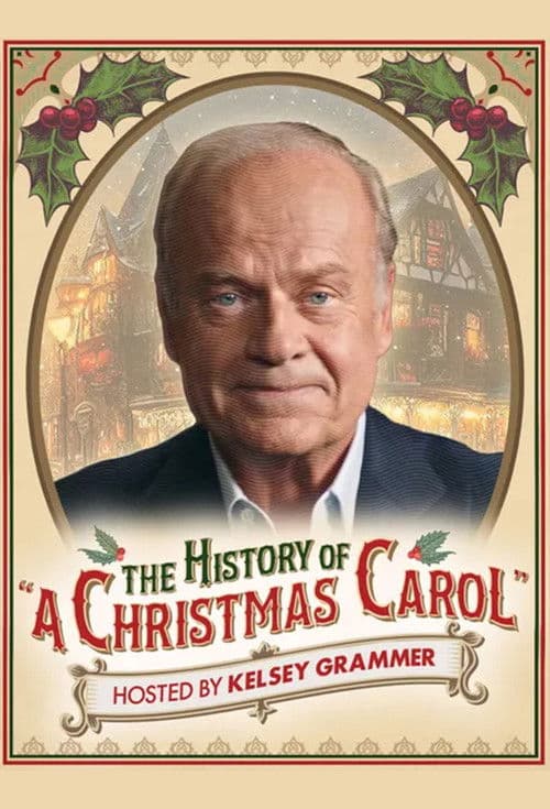 The History of 'A Christmas Carol'