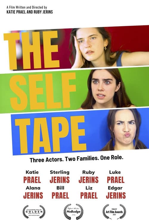 The Self Tape