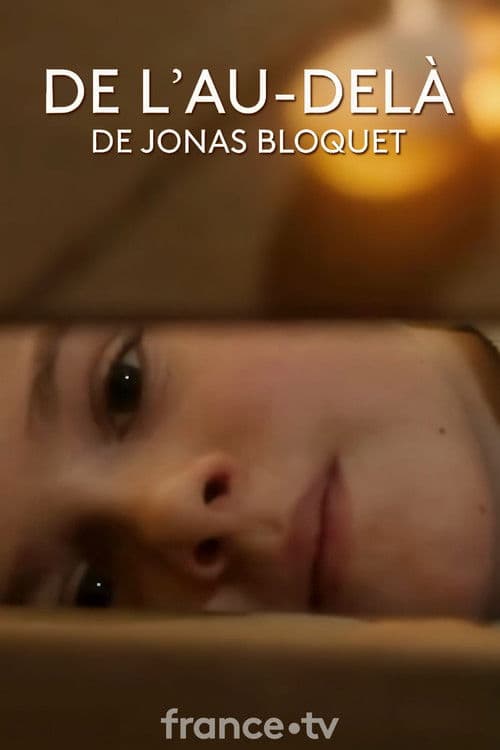 De l'au-delà