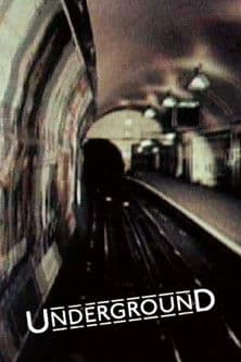 Underground