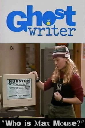 Ghostwriter: Who is Max Mouse?