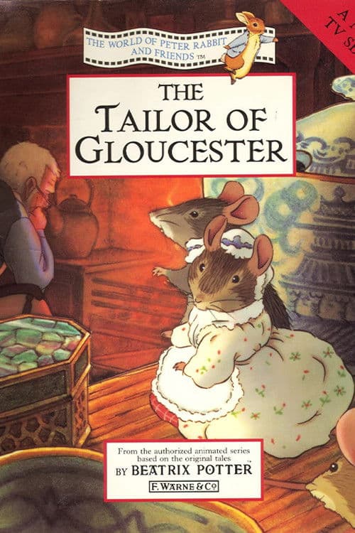 The World of Peter Rabbit and Friends: The Tailor of Gloucester