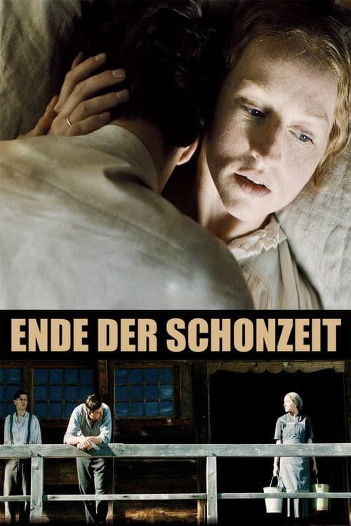 Ende der Schonzeit