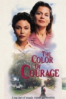 The Color of Courage