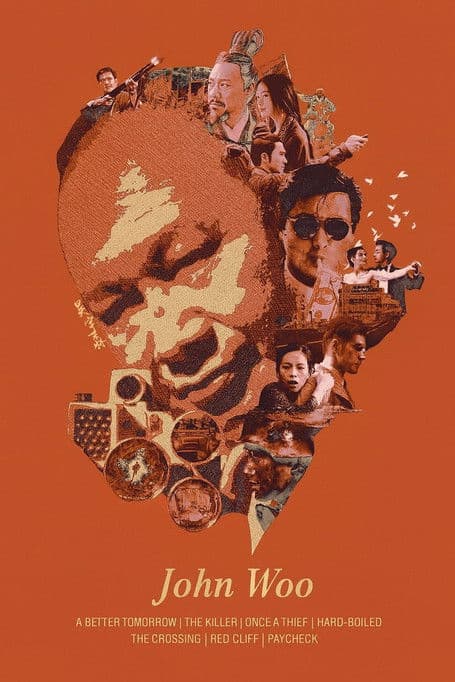 Crossings: John Woo