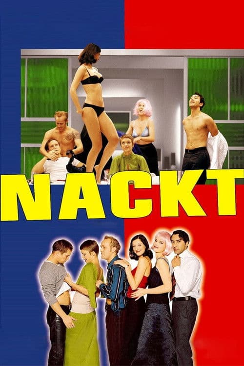 Nackt