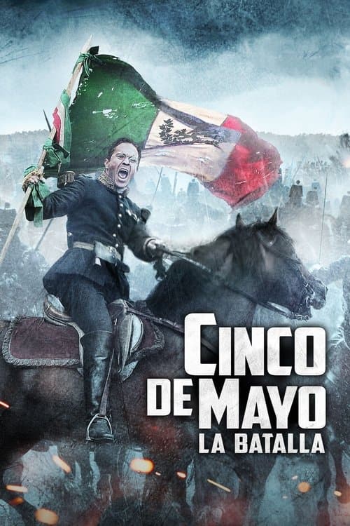 Cinco de mayo: la batalla