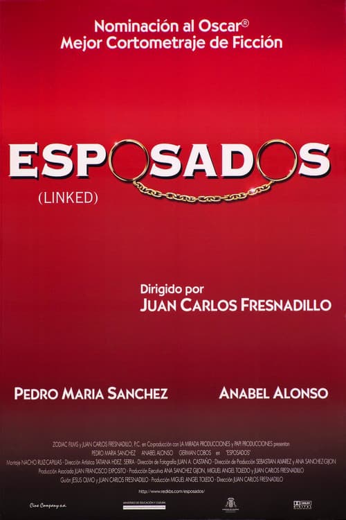 Esposados