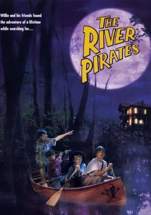 The River Pirates