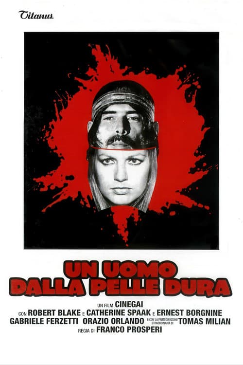 Un uomo dalla pelle dura