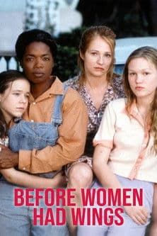 Before Women Had Wings