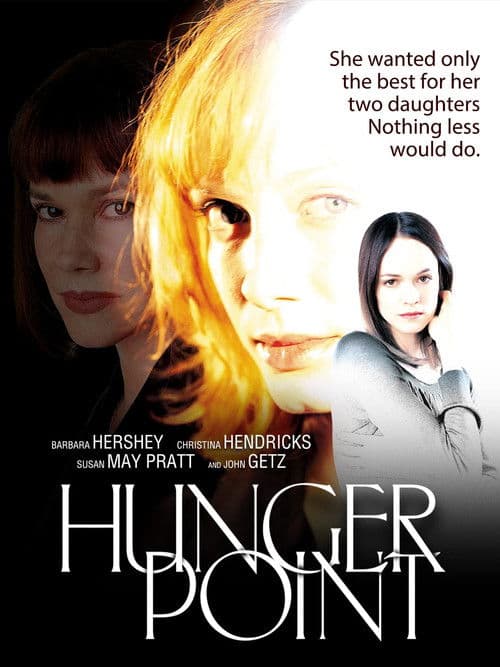 Hunger Point