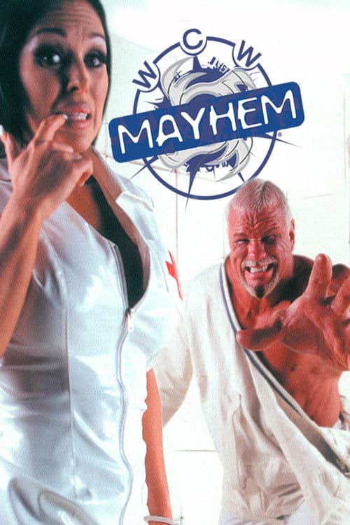 WCW Mayhem 2000