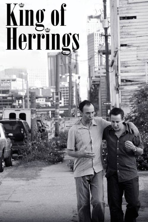 King of Herrings