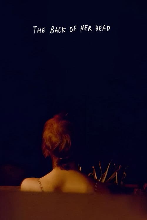 The Back of Her Head